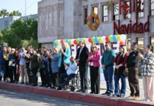 CAJEME CONMEMORA EL DÍA INTERNACIONAL DE LAS PERSONAS CON DISCAPACIDAD 2024