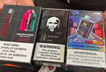 Alerta Cofepris sobre los riesgos a la salud de los vapeadores