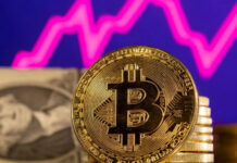 Bitcoin rompe la barrera de los 100 mil dólares