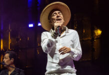 Café Tacvba celebra 35 años de anécdotas y felicidad