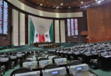 Cámara de Diputados alista periodo extraordinario de sesiones antes de que termine 2024, adelanta Ricardo Monreal