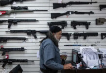 Celebra Sheinbaum que oposición se sume a frente común contra tráfico de armas de EU