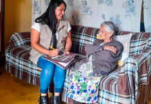 Censo Salud y Bienestar llega a cada rincón del país: Ariadna Montiel