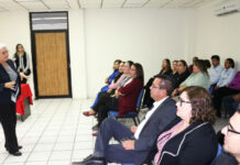 Concluye Itesca 16 días de activismo contra la violencia hacia las mujeres