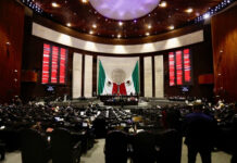 Comisiones de San Lázaro aprueban paquete que regula reforma judicial