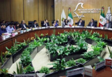 Conceden alza salarial a 3 consejeras del IECM