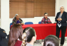 Concluye Itesca 16 días de activismo contra la violencia hacia las mujeres
