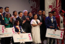 El deporte será eje fundamental en la transformación de la CDMX: Brugada