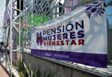 Destina gobierno federal 543 mil mdp para 4 programas sociales