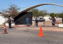 Día de Muertos, con saldo blanco en Cajeme