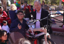 Disfrutan Hijas E Hijos De Trabajadores Del Ayuntamiento De Cajeme De Posada Navideña