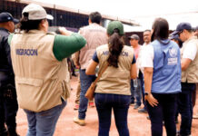 Emite Guatemala alerta de viaje a Chiapas por violencia