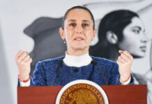 Evitamos provocaciones de Trump; México no se subordinará a EU, ratifica Sheinbaum