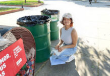 Fortalece Itesca acciones para el manejo sostenible de residuos sólidos