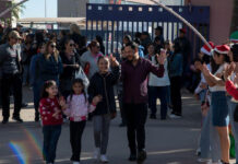 Celebran Posada Navideña Para Niñas Y Niños Con Discapacidad En Cajeme