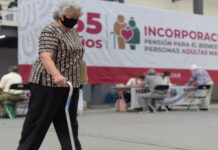 Gobierno Federal invertirá 800 mmdp para programas sociales en 2025