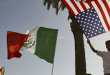 Gobierno federal lanza campaña de reconocimiento a paisanos migrantes