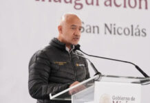 Hasta abril, reapertura de autopista entre Puebla y Veracruz