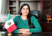 Inversión federal para Ensenada fortalecerá actividad portuaria: alcaldesa