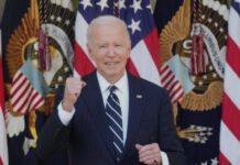 Biden: Poner aranceles a México y Canadá es ‘contraproducente’; ojalá Trump reconsidere