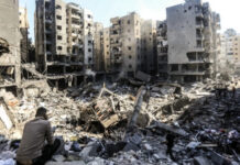 Líbano acusa a Israel de «violación flagrante» a alto al fuego con Hezbolá