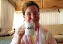 Medalla Belisario Domínguez a la periodista Ninfa Deándar