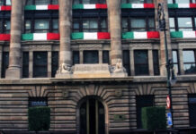 Banco de México descartó que frontera mexicana sea ‘puerta trasera’ de China hacia Estados Unidos