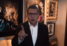 “No hubo irregularidades” en presupuesto del Senado, asegura Monreal