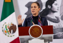 Ni ‘moches’ ni partidas etiquetadas en PEF: Sheinbaum