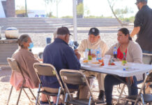 Arranca Con Éxito El Apapacho Paisano 2024: Cajeme Da La Bienvenida A Paisanos Y Visitantes