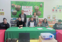 Realizan Plática Para Madres Y Padres Sobre Prevención Del Delito En Cajeme