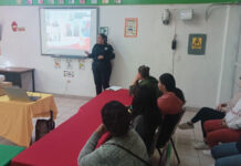 Recomienda Seguridad Pública medidas de prevención durante compras de fin de año