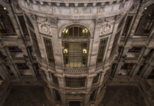 Martín Borrego renuncia como coordinador en Semarnat