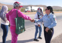 Preparan Dispositivo De Seguridad Por El Día De La Virgen En Cajeme