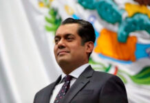 Sergio Gutiérrez Luna hace llamado a unidad de líderes en el legislativo