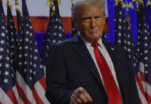 Trump amenaza a países del BRICS con aranceles del 100% si sustituyen al dólar