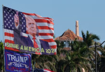 Trump usa el perdón a Hunter Biden a su favor