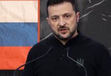 Ucrania intensifica los ataques en Rusia mientras Zelenski denuncia inicio de apoyo norcoreano al Kremlin