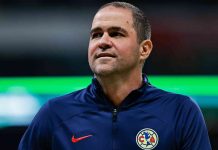 André Jardine no dirigirá al América contra Querétaro; Diego Cervantes será el encargado