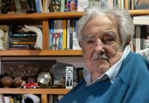 “ME ESTOY MURlENDO”: EL EXPRESIDENTE JOSÉ MUJICA REVELA QUE EL CÁNCER SE EXPANDIÓ.