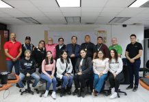 Contribuye UTS al desarrollo estatal con ampliación de oferta educativa