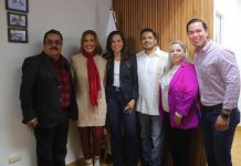 SE MANTENDRÁ DIPUTADA ANABEL ACOSTA CERCANA A LA GENTE