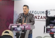 PREPARADO AYUNTAMIENTO PARA ATENDER A MIGRANTES EN SU PASO POR CAJEME