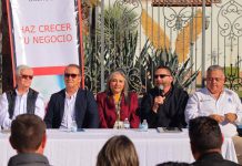 FACILITA SEDECO Y EMPRESA BACHOCO LA GENERACIÓN DE OPORTUNIDADES DE CRECIMIENTO A EMPRESARIOS Y EMPLEOS EN CAJEME