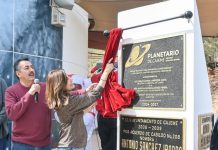 REABRE SUS PUERTAS PLANETARIO DE CAJEME “ANTONIO SÁNCHEZ IBARRA” EN EL MARCO DE SU 21 ANIVERSARIO