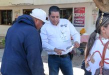 INVITAN A LAS Y LOS JÓVENES CAJEMENSES A INSCRIBIRSE A LA ACADEMIA DE POLICÍA MUNICIPAL