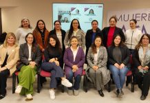 Proponen mujeres mineras de Sonora una revisión detallada a las propuestas de reforma a leyes en materia de minería y medio ambiente