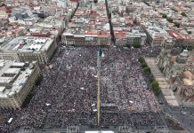 RELACIÓN ENTRE MÉXICO Y ESTADOS UNIDOS SERÁ BUENA; EN MÉXICO NO NOS SUBORDINAMOS: PRESIDENTA CLAUDIA SHEINBAUM
