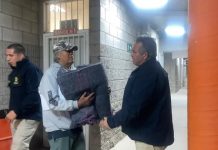 Saldo blanco en operativo por Segunda Tormenta Invernal