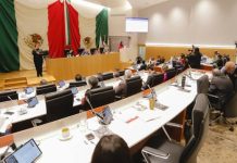 Realiza Congreso de Sonora insaculación de cargos a elección del Poder Judicial